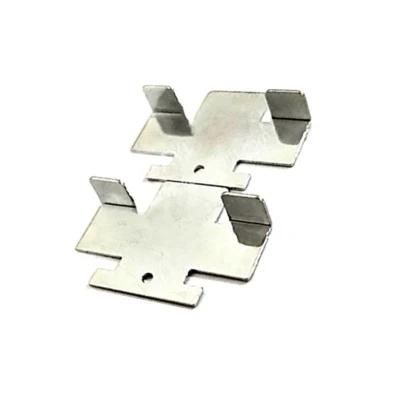 Sheet Metal Custom Precision Stainless Steel Sheet Metal Bending Part Machinery Part Manufacturer