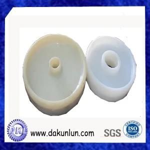 Customized High Precision Plastic Wheel