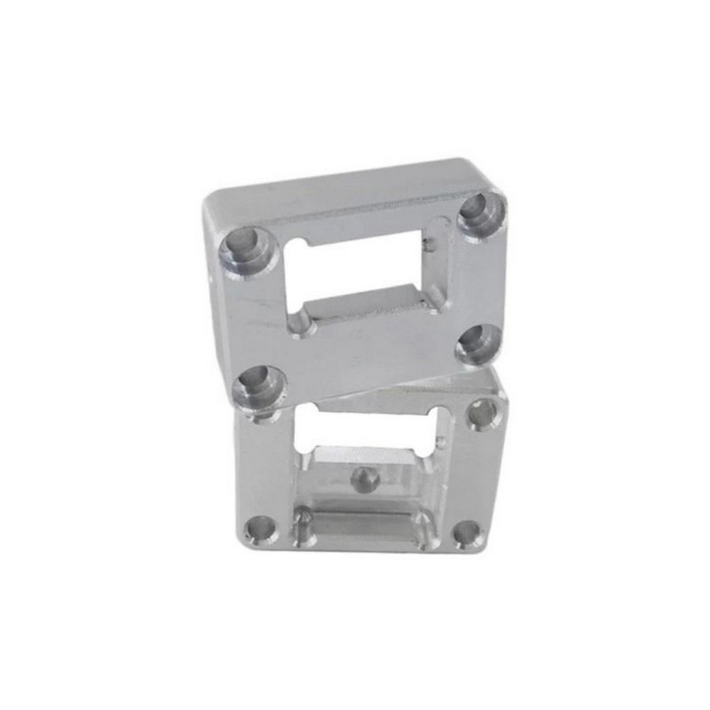 Custom CNC Machining Auto Part