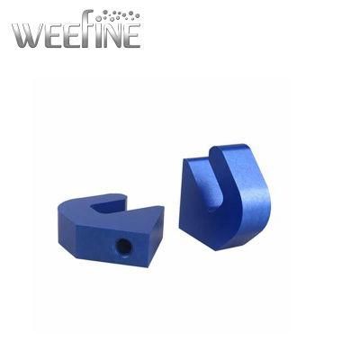 CNC Machining Processing Turning Small Metal Industrial Product Component Parts