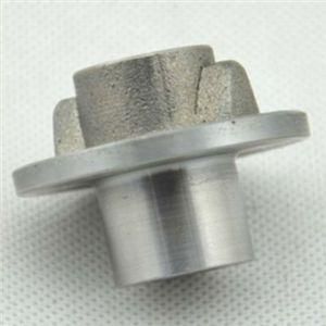 OEM CNC Machining Part with Nickel Plating