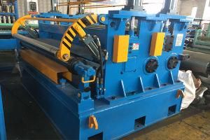 Steel Coil Slitting Machine Cut to Length Line Machine