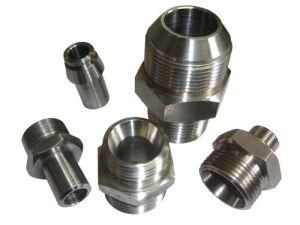 CNC Machining Part for Various Industrial Use