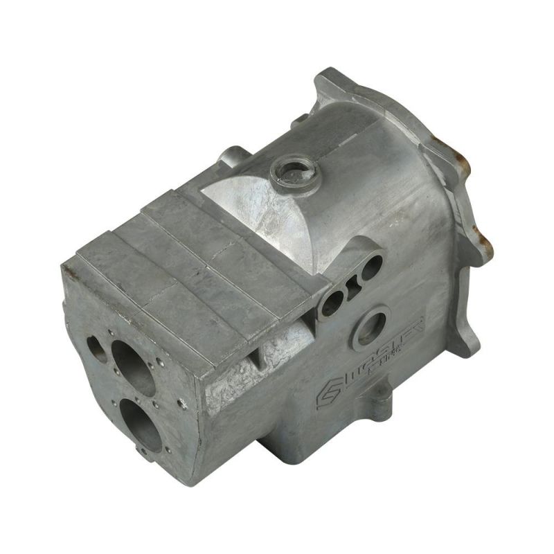 Professional OEM/ODM 2000 and 3000 Tons ADC12 Aluminum Alloy Die Casting Aluminum for Industry Hardware