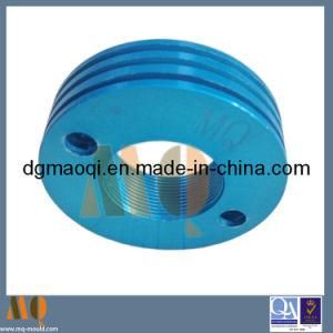 Custom Aluminium CNC Machining Parts for CNC Turning (MQ163)