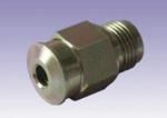 Valve Gland-OEM Precision CNC Machining Valve Parts