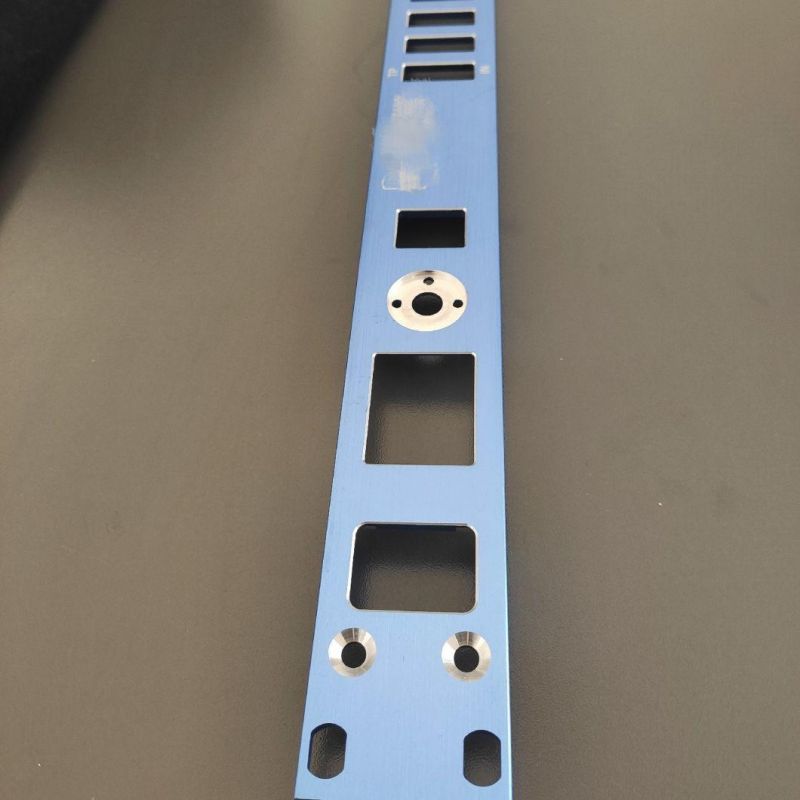 ISO 9001 Rapid Prototype Making Steel/Aluminum/Brass CNC Precision Metal Parts