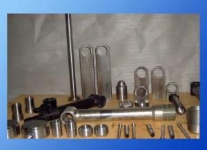 High Precision CNC Machining Part-5