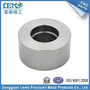 Precision Custom CNC Machining Part of Nipple (LM-0517A)