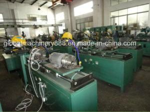 Corrugated Flexible Metal Water Hose Pipe Forming Machine