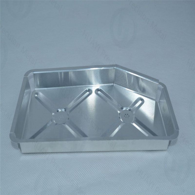 Aluminum Sheet Metal Fabrication/Custom Metal Fabrication/ Sheet Metal Fabrication Parts