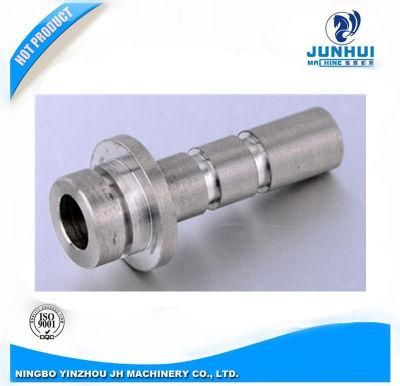 Automobile Shaft Made From Aviation Aluminum with Good Quality
