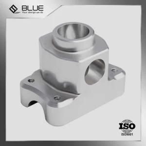 OEM/ODM Customized High Precision CNC Machining Aluminum Toy Uav Parts