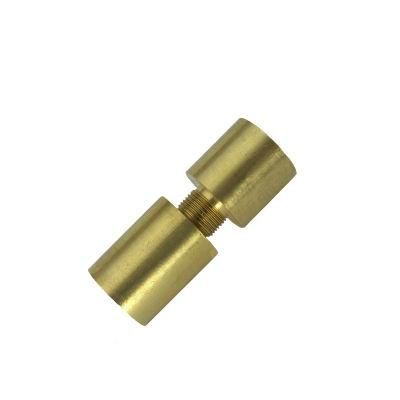Turned Turning Parts for Electronic Cigarette CNC Machined Parts