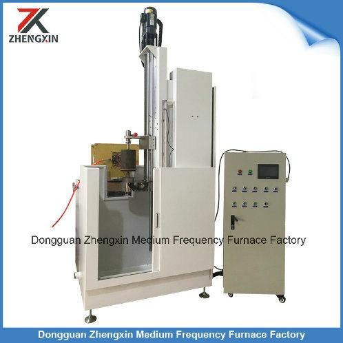 Induction Heating Equipment of Quenching Tools Machine for Bearing Quenching