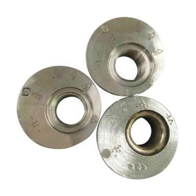 CNC Precision Nickel Plating Partsse CNC Machining Service