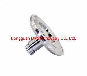 Auto CNC Machinery/Machined/Machining Parts for Hardware Accessories Metal Processing Machining Parts