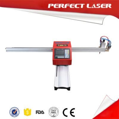 Portable CNC Plasma Cutter in Metal Cutting Machinery