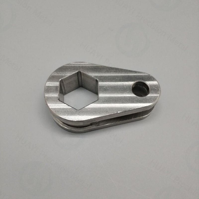 OEM Horizontal High Precision CNC Lathe Parts Custom Machining Parts