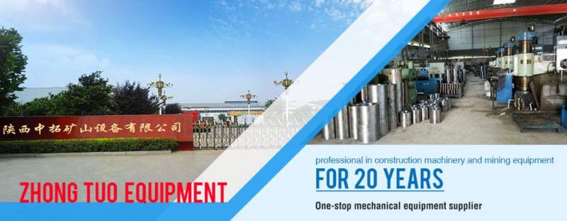 Automatic Threading Steel Stranding Machine