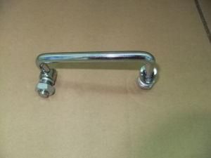 Stainless Steel Handle with Tight Tolerance