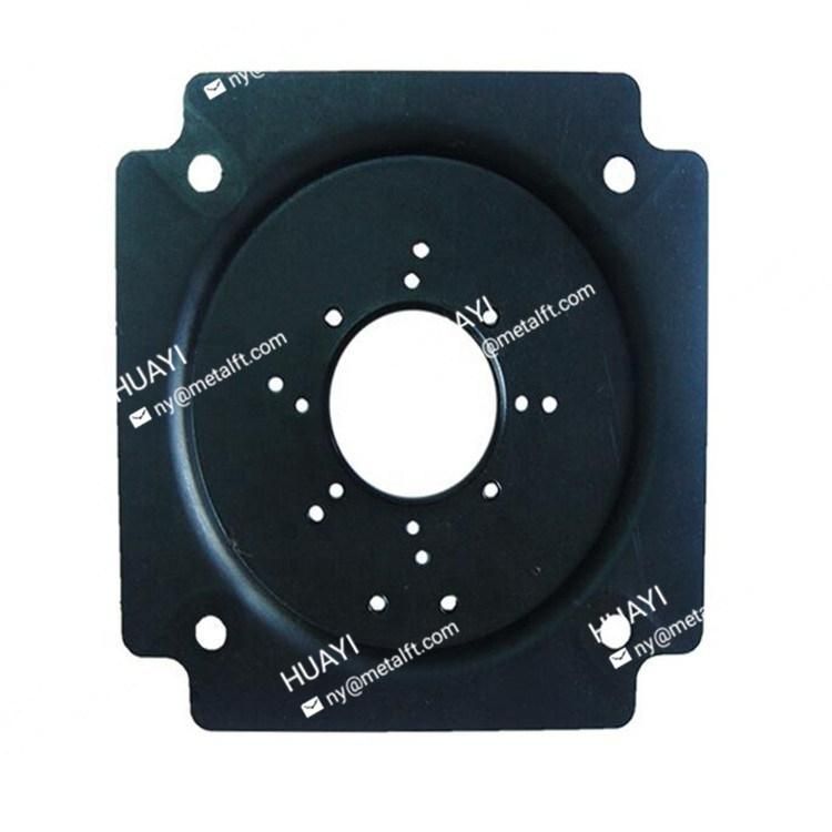 OEM High Quality Precision Custom Sheet Metal Bending Laser Cuttingfabrication Service Sheet Metal Parts