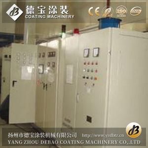 Cheap Powder Coating Line in China