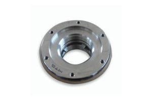 Customized CNC Machining Stainless Steel Parts