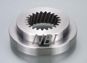 Stainless Steel Machining Parts