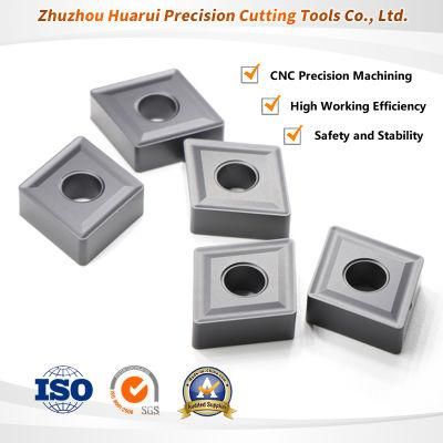 China Cutting Tools Manufacturers CNC Turning Tools Carbide Inserts