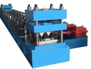 Guard Rail Roll Forming Line