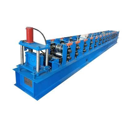 C Shape Purlin Machine C Purlin Making Machine C Purlin Forming Machine