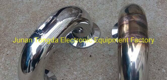 Tongda- Stainless Steel Electrolyte Electroplate Electrolytic Polishing Equipment Electrolytic Machine for Stainless Steel Electropolishing