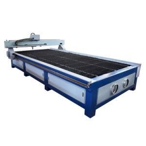 Professional 2040 CNC Flame Plasma Machine Cutting for Carbon Metal Stainless Steel Iron