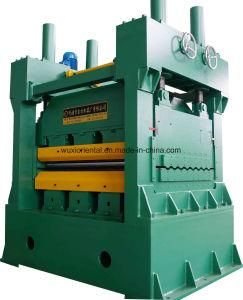 4-Tier Leveling Machine Leveler Leveller/Cut to Length Line/Slitting Line