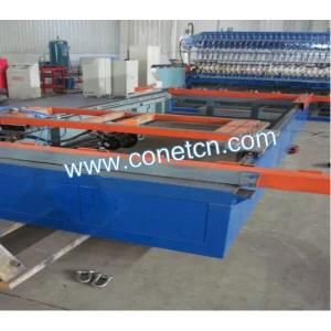 Dnw Series Fully Automatic China Wire Mesh Welding Machine