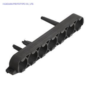Shenzhen Manufacturer Huaguan CNC High Precision Machined Parts