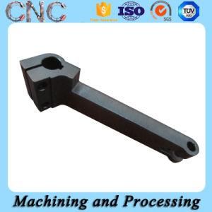 Custom S55c Parts with Cheap CNC Machining Milling Service