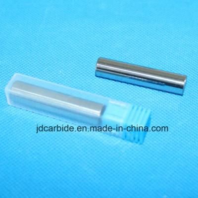 Good Quality Polishing Carbide Rods From Zhuzhou Jinding