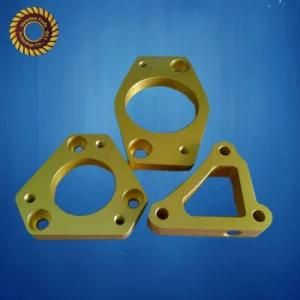 High Precision CNC Machining Service for CNC Milling