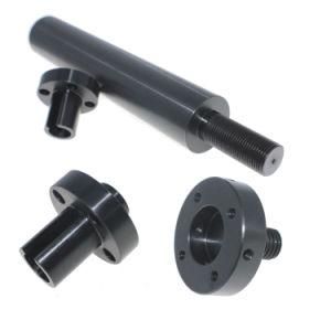 Custom Precision Aluminum CNC Machining Parts, OEM CNC Turning Stainless Steel Parts Milling