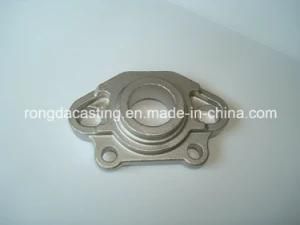 Silicon Sol Casting, Steel Casting