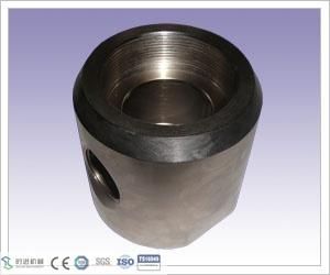 OEM High Precision CNC Machining Parts/Customized Machinery Parts