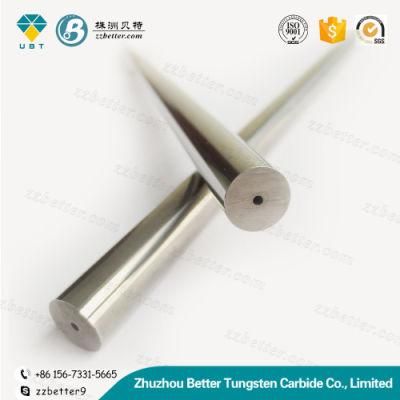 330mm H6 Cemented Carbide Rod From China High Quality