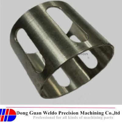 Custom Precision CNC Machining Stainless Steel 304 Parts