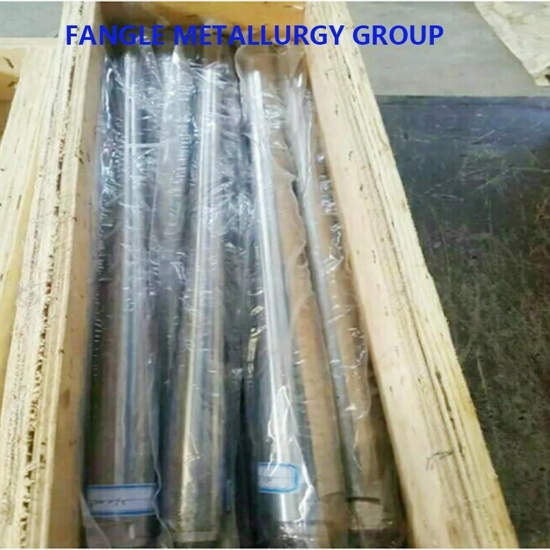 Tube Cold Rolling Mould (Cold Pilger Roll Die and Mandrel) for Pipe Diameter and Wall Thickness Reduction with Good Rolling Ratio