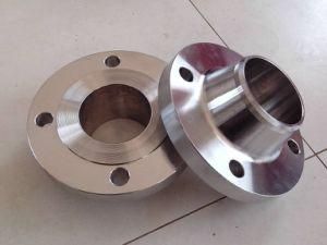 Carbon Steel Welding Neck Flange