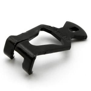 Customized Double Foot Hook Used for Sheet Metal Vending Machine