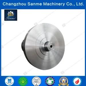 Precision Machining Carbon Steel Machine Part for Mining