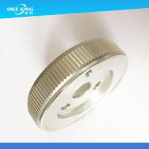 China CNC Manufacturer Offer High Precision CNC Machined Parts